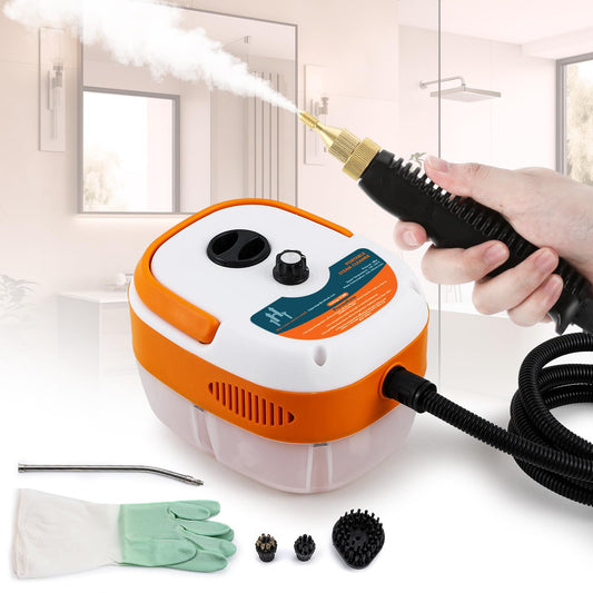 Portable Steam Cleaner