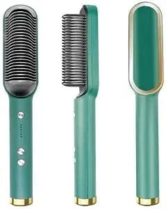 Hair Straightener Comb
