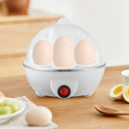 7 Egg Boiler