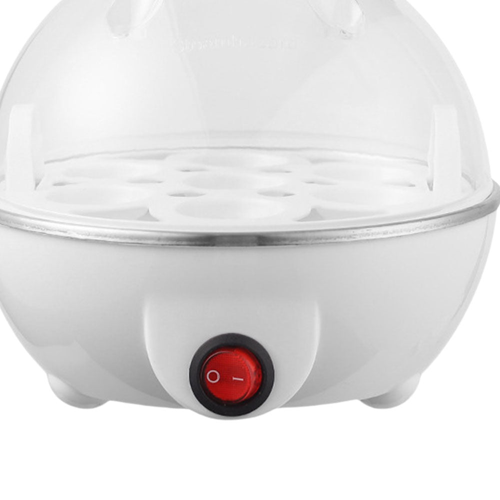 7 Egg Boiler