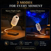 Portable Mini USB Sky Projection Lamp