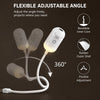 Portable Mini USB Sky Projection Lamp