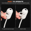 Portable Mini USB Sky Projection Lamp