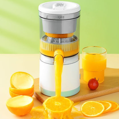 Portable Citrus Squeezer & Presser