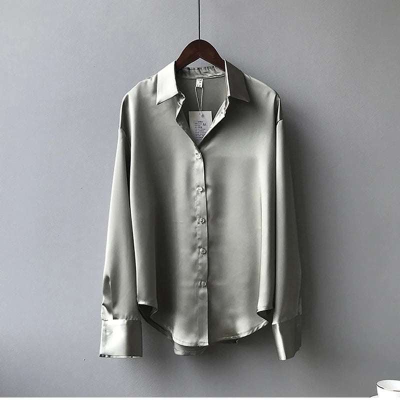 Loose Shirts