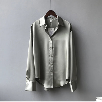 Loose Shirts