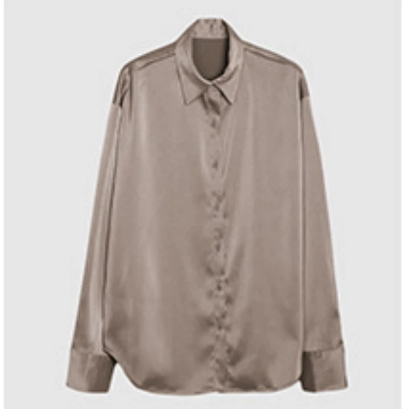 Loose Shirts