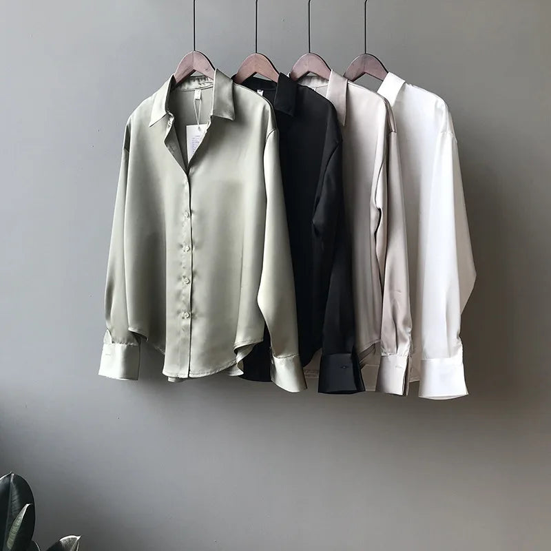 Loose Shirts