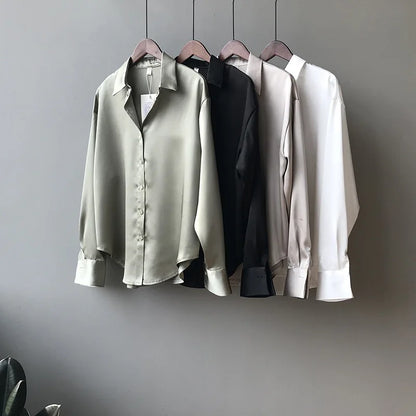 Loose Shirts