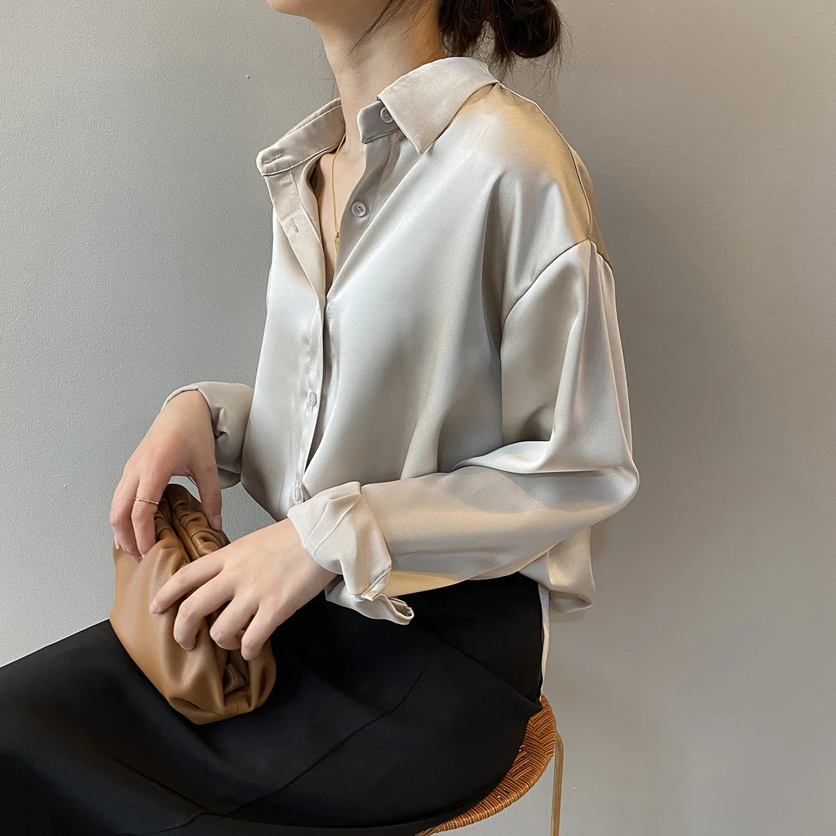 Loose Shirts