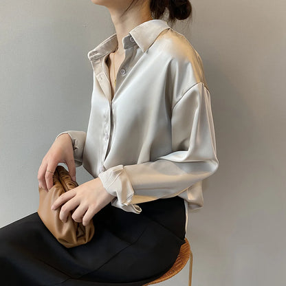 Loose Shirts