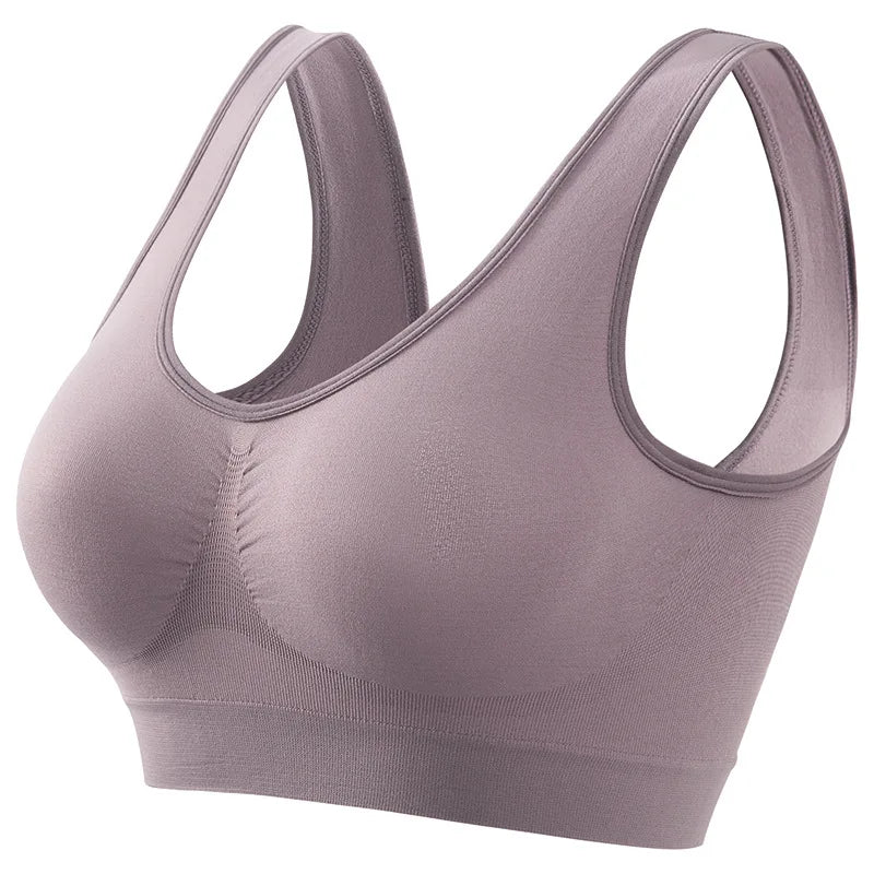Sports Yoga Vest Bras