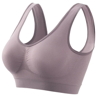 Sports Yoga Vest Bras