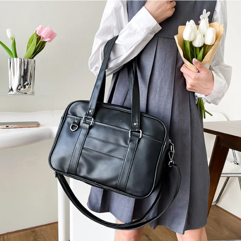 Japanese Style JK Bag