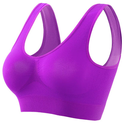 Sports Yoga Vest Bras