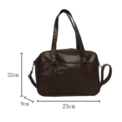 Japanese Style JK Bag