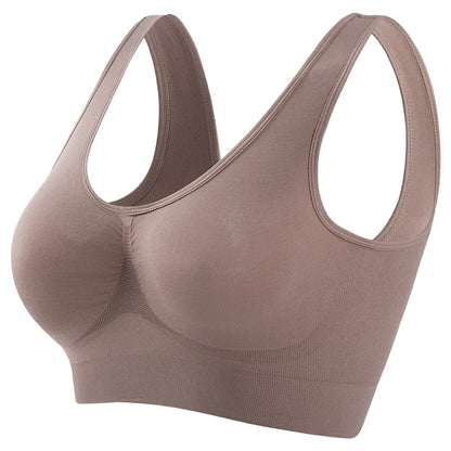 Sports Yoga Vest Bras
