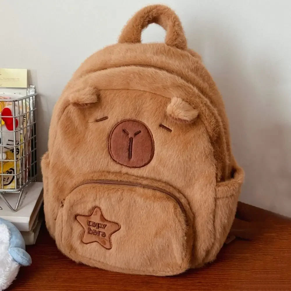 Cartoon Funny Crossbody Bag