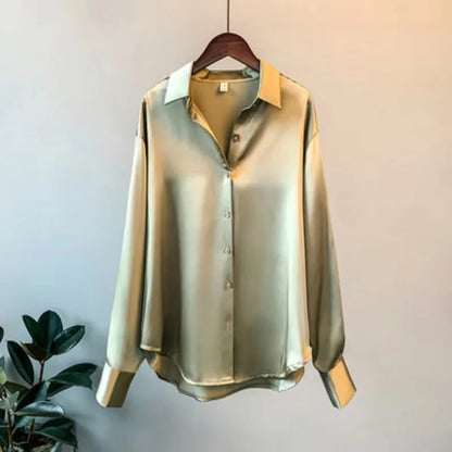 Loose Shirts
