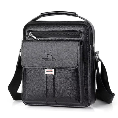 Leather Crossbody Shoulder Bags
