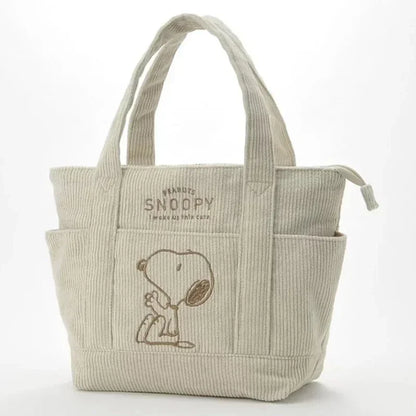 Large Capacity Handbag