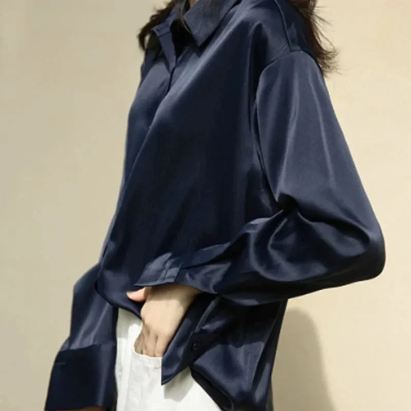 Loose Shirts
