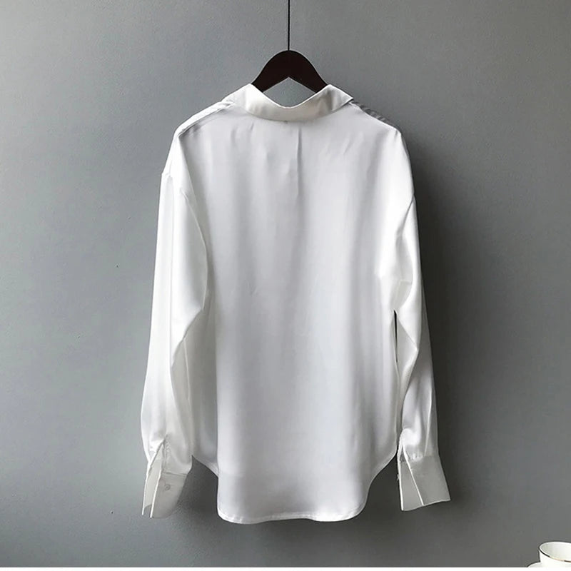 Loose Shirts