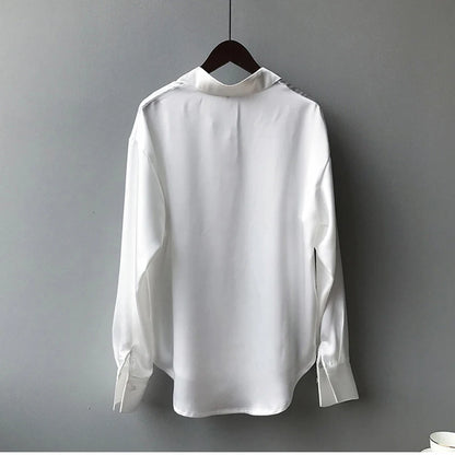 Loose Shirts