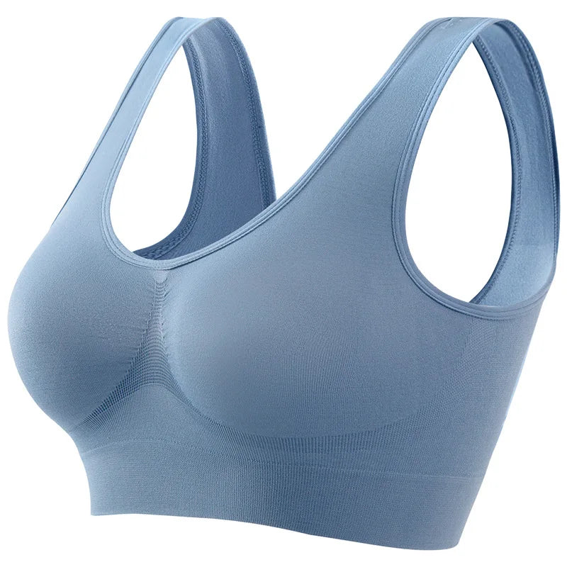 Sports Yoga Vest Bras