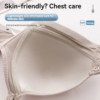 Sexy Push up WOMEN'S Bra