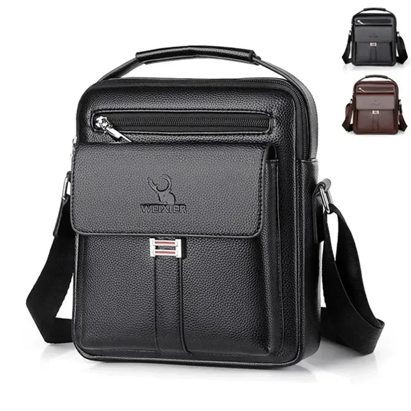 Leather Crossbody Shoulder Bags