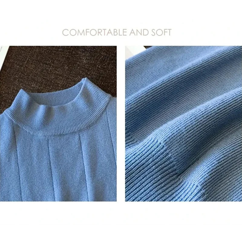 Korean Fashion Ladies Tops