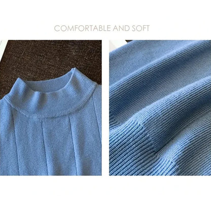 Korean Fashion Ladies Tops
