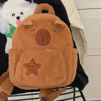 Cartoon Funny Crossbody Bag