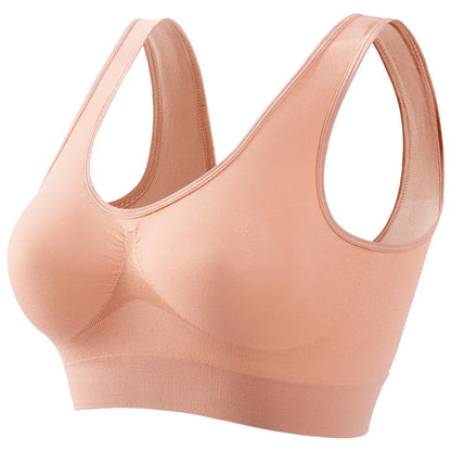 Sports Yoga Vest Bras