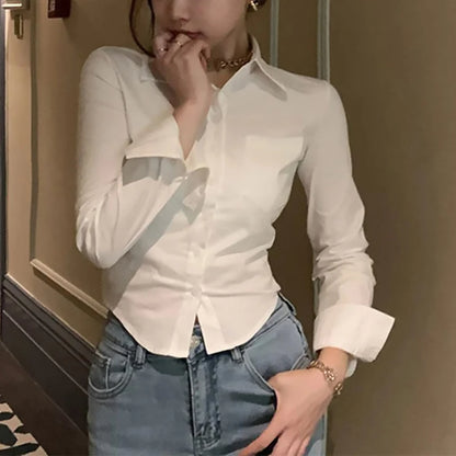 Ladies shirt Tops