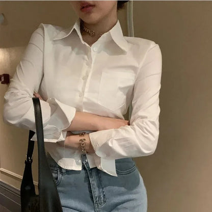 Ladies shirt Tops