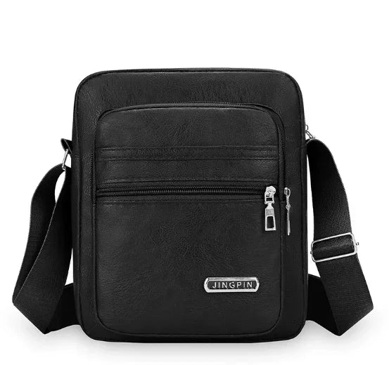 Leather Crossbody Shoulder Bags