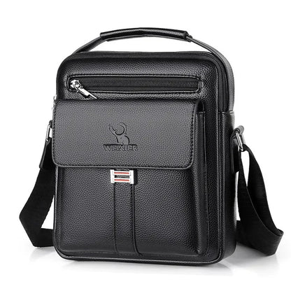 Leather Crossbody Shoulder Bags