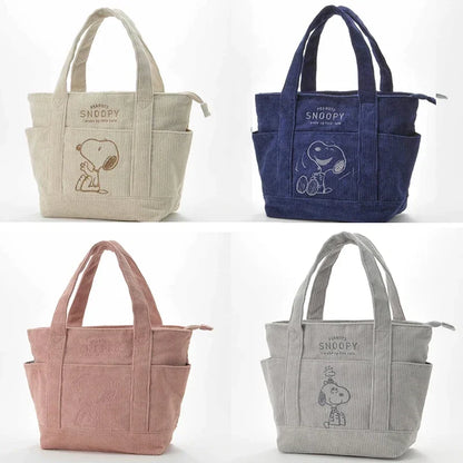 Large Capacity Handbag