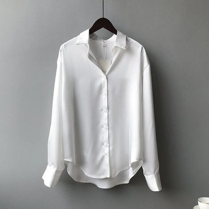 Loose Shirts