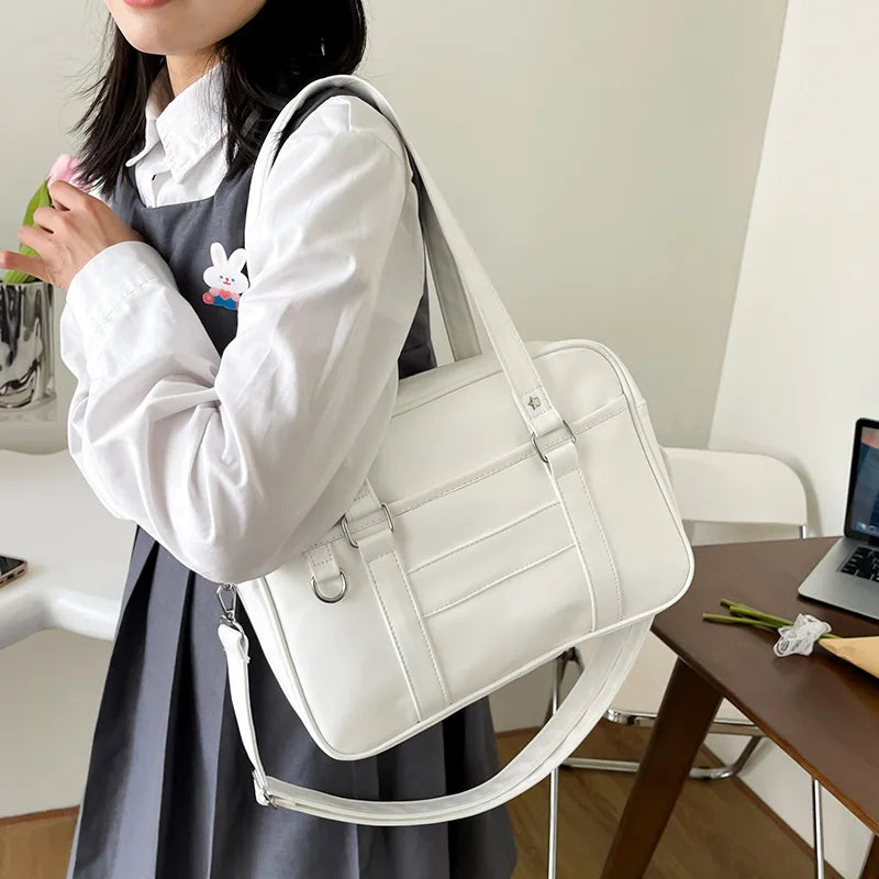 Japanese Style JK Bag