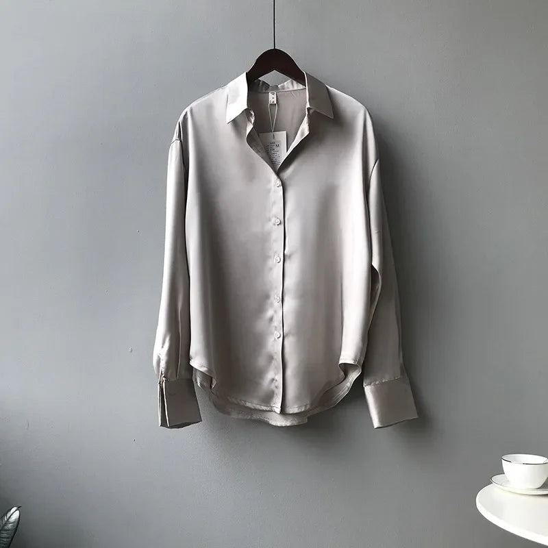 Loose Shirts