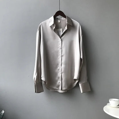 Loose Shirts