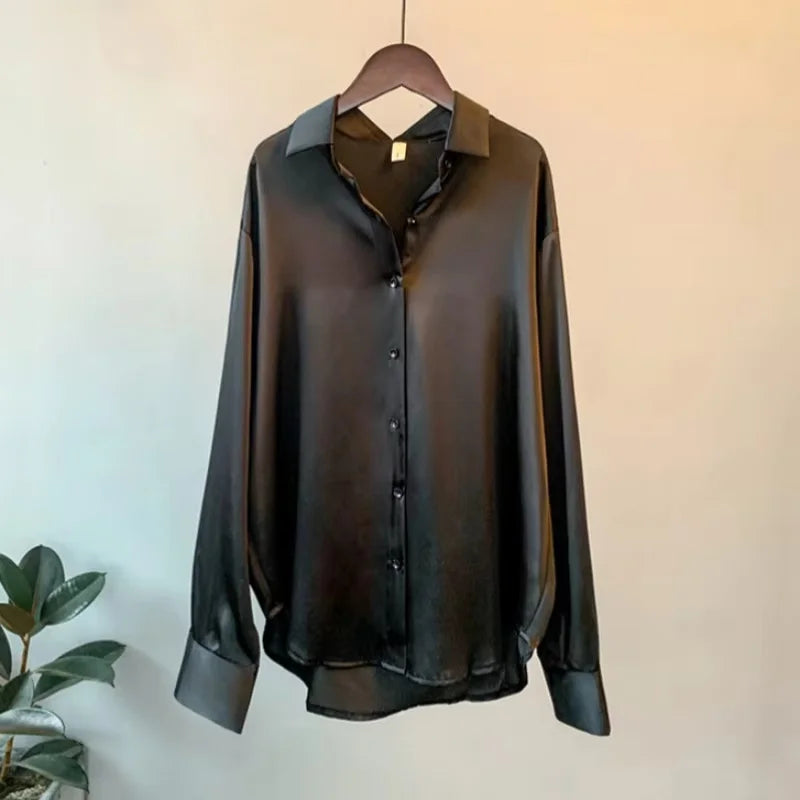 Loose Shirts