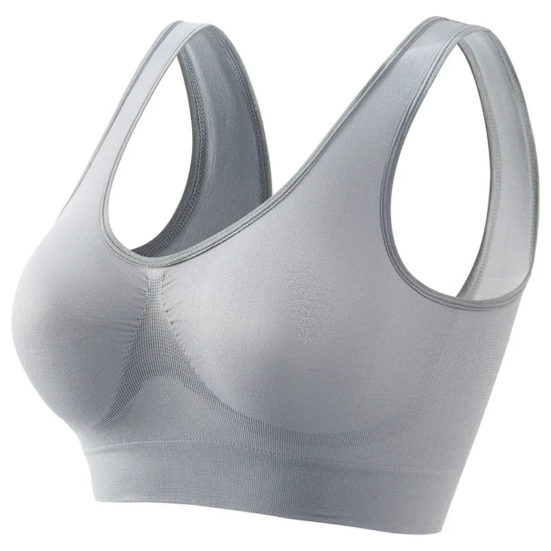 Sports Yoga Vest Bras
