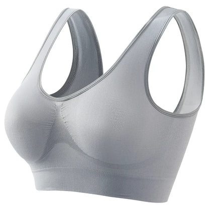 Sports Yoga Vest Bras