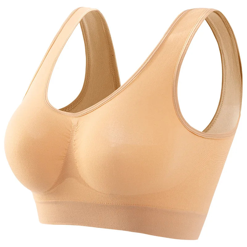 Sports Yoga Vest Bras
