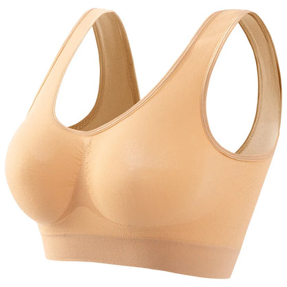 Sports Yoga Vest Bras
