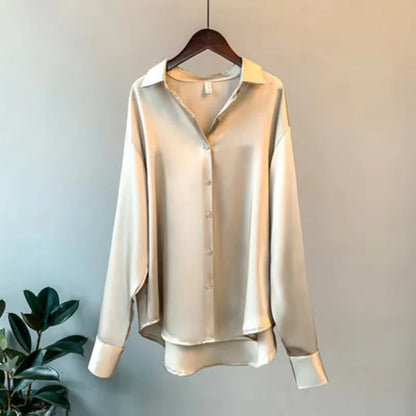 Loose Shirts